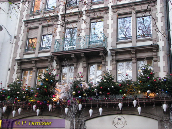 2008-12-13 15-50-24.JPG - Weihnachtszeit in den Vogesen Strassburg